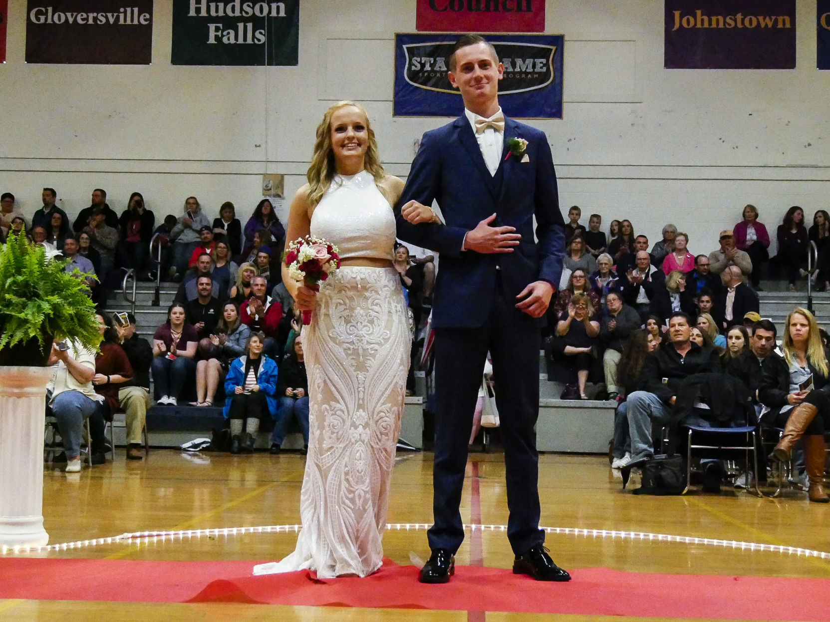 South Glens Falls Prom